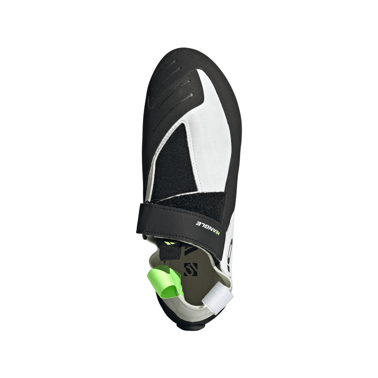 ADIDAS - Scarpe Da Climbing Five Ten Hiangle - Uomo - White - image 3