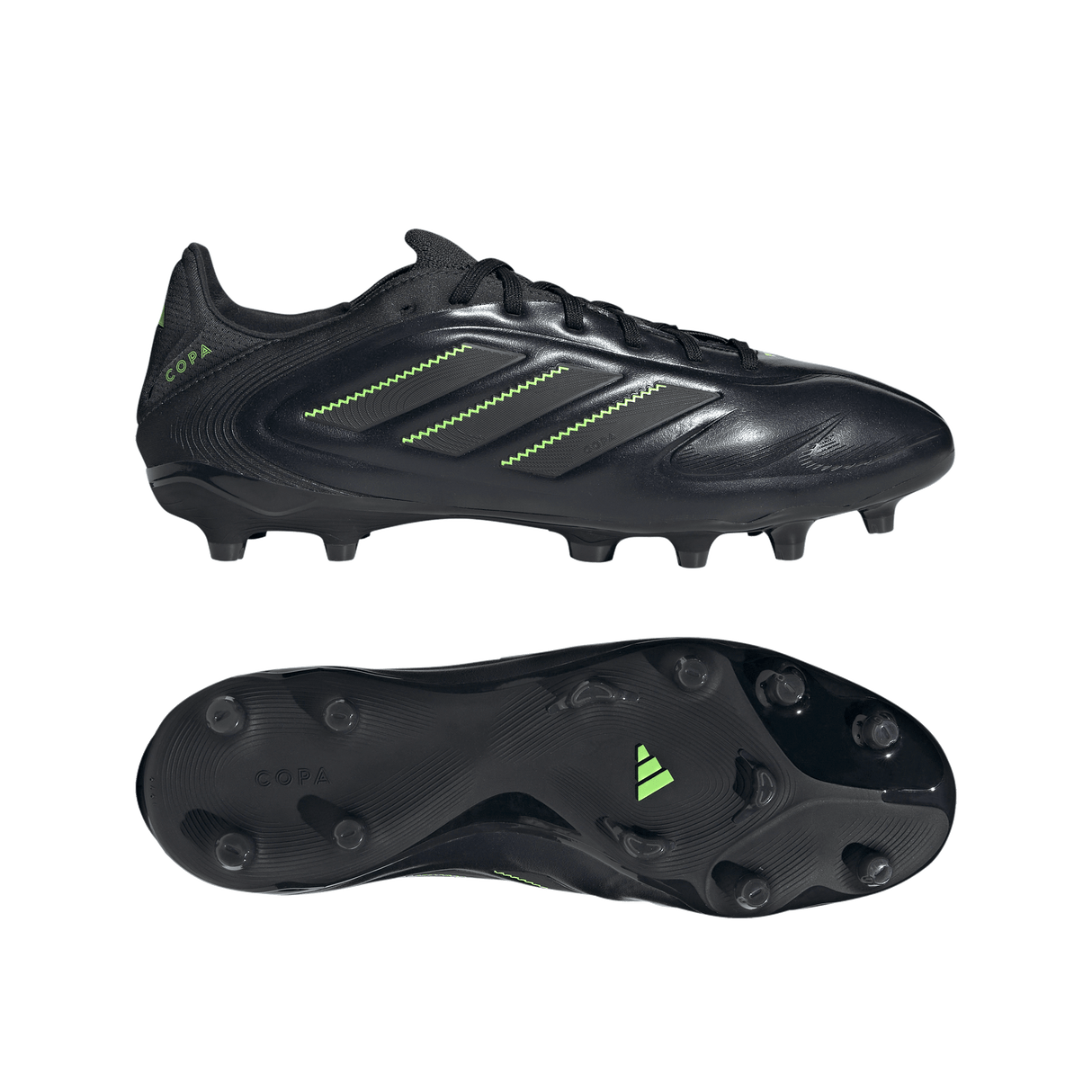 ADIDAS - Stivali Copa Pure 3 Pro Terreni Naturali Compatti - image 20