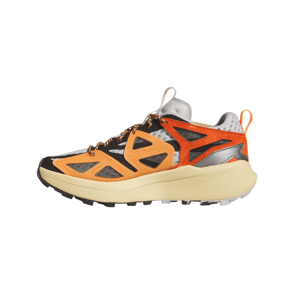 ADIDAS - Kantai Trail Shoes - Uomo - Grey - image 5