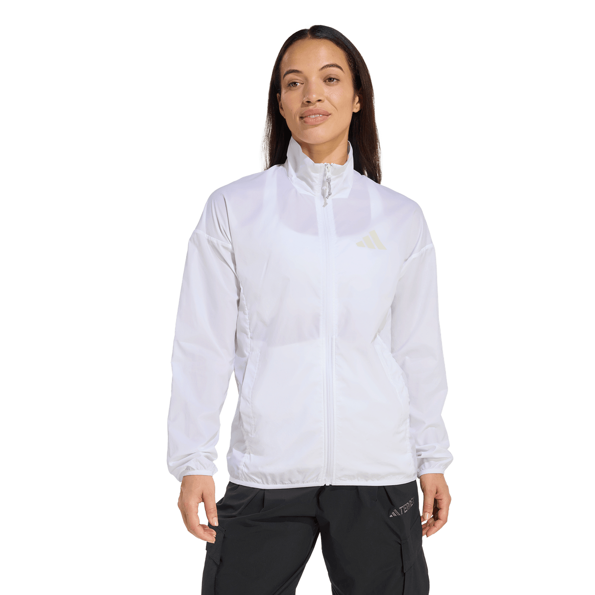 ADIDAS - TERREX Multi Clima365 Windweave Jacket - Donna - image 2