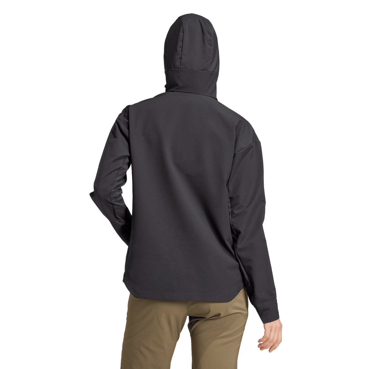 ADIDAS - Giacca TERREX Multi Softshell - Donna - image 5