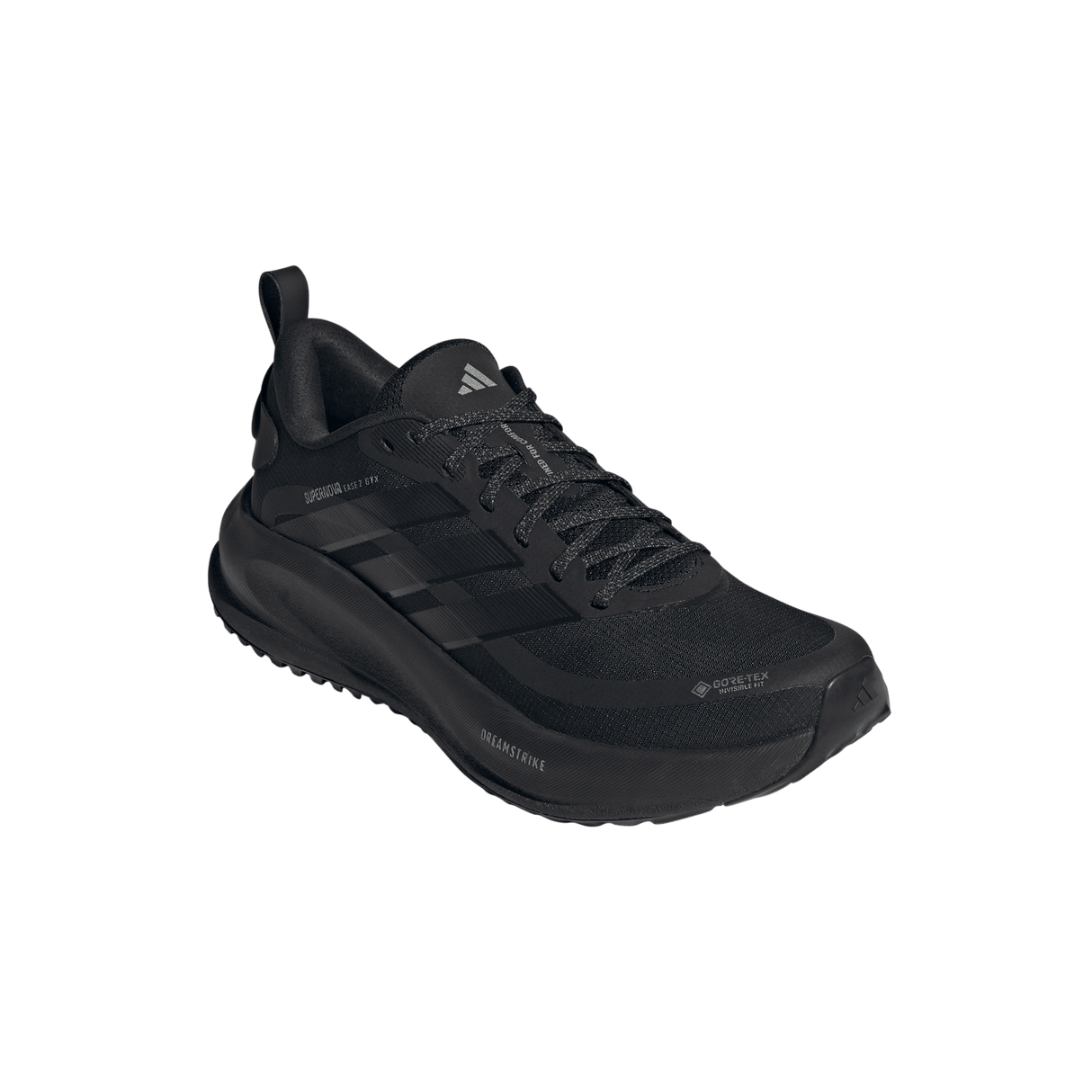 ADIDAS - Supernova Ease 2 GORE-TEX Running Shoes - Donna - Black - image 6