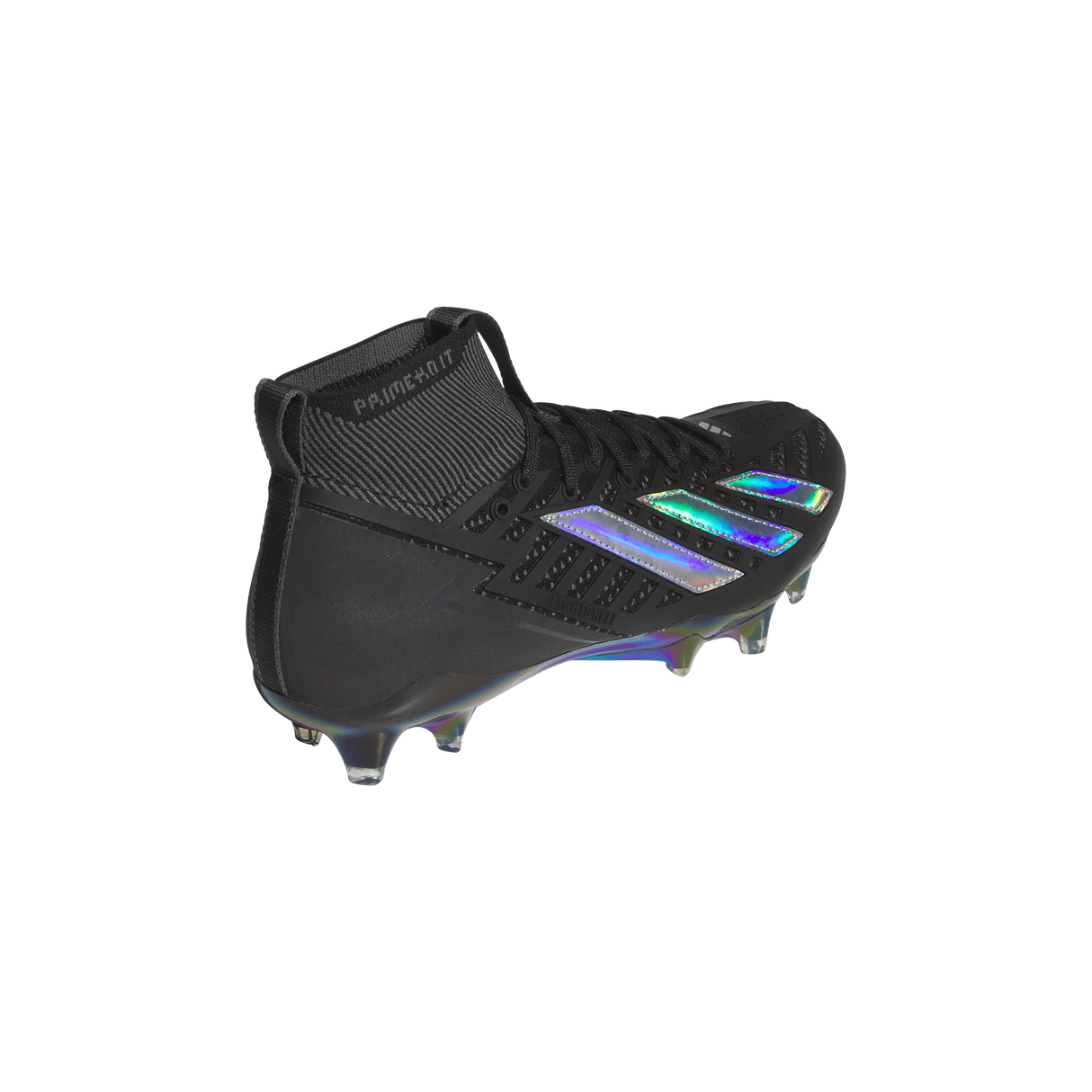 ADIDAS - Adizero Impact + II American Football Cleats - Black - image 7