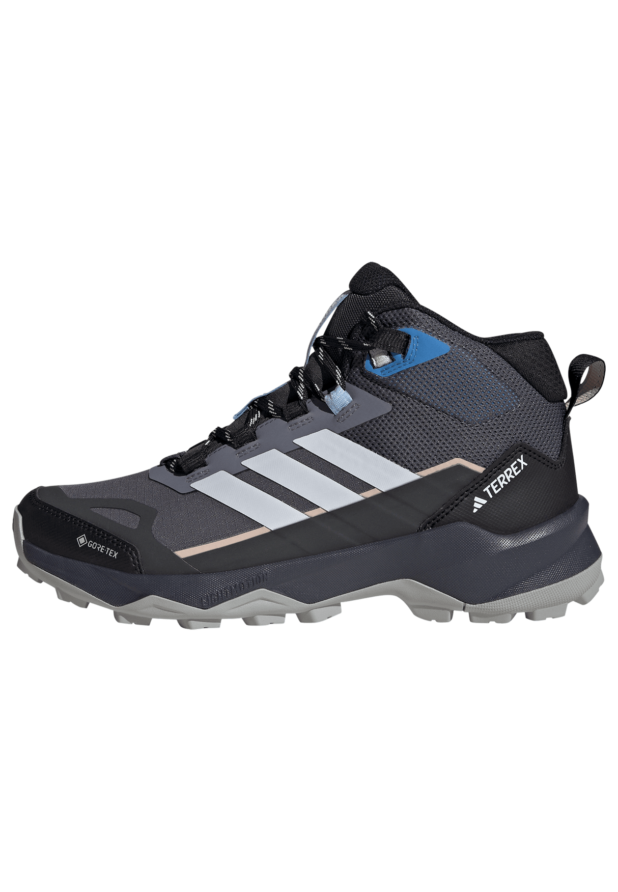 ADIDAS - Scarpe Da Hiking TERREX Skychaser Ax5 Mid GORE-TEX - Donna - image 38