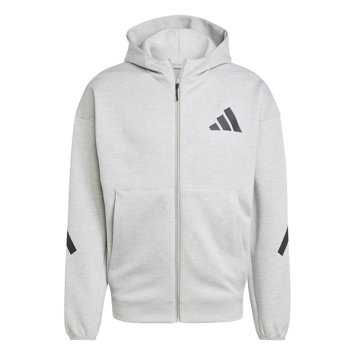ADIDAS - Track Jacket New Adidas Z.N.E. Full-Zip Hooded - Uomo - image 22