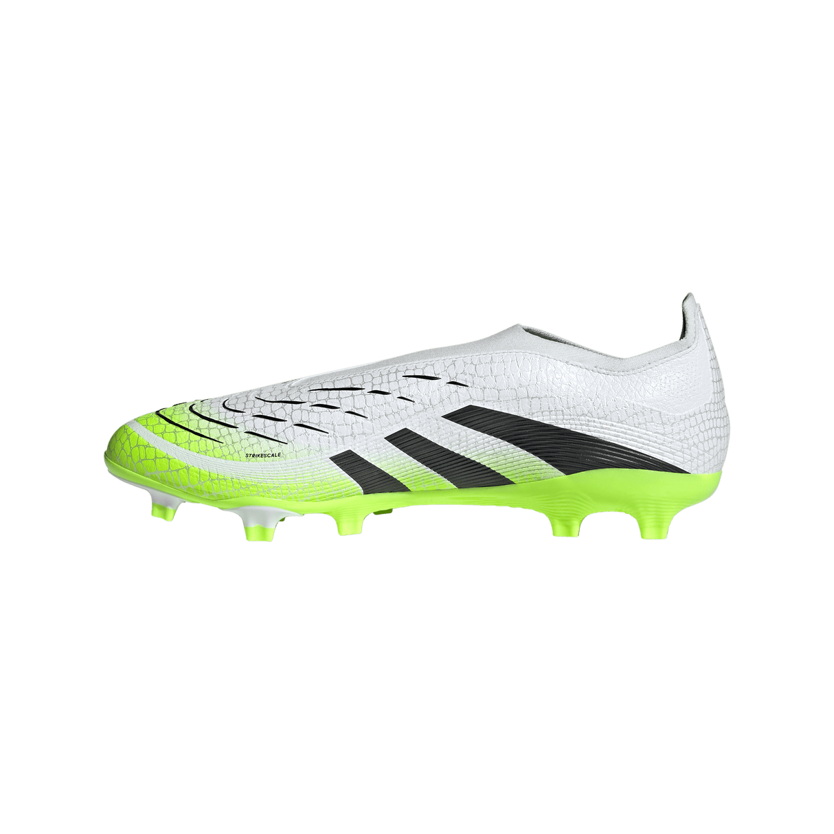 ADIDAS - Scarpe Da Calcio Predator League Laceless Firm/Multi-Ground - image 24