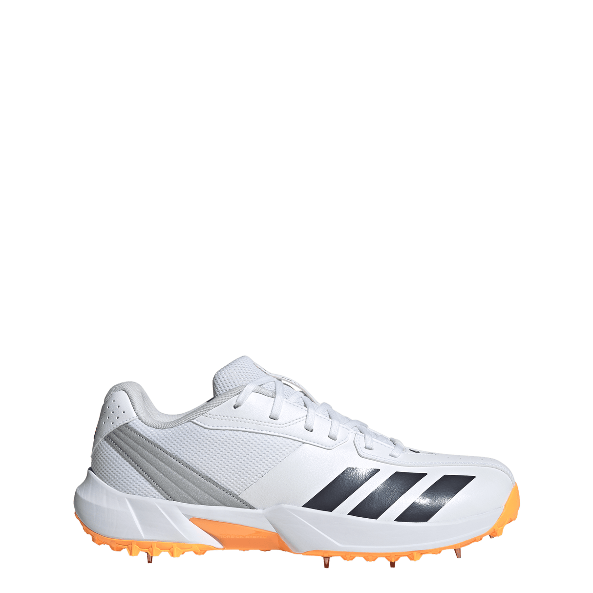 ADIDAS - Scarpe Da Cricket 22Yds Spike - White - image 2