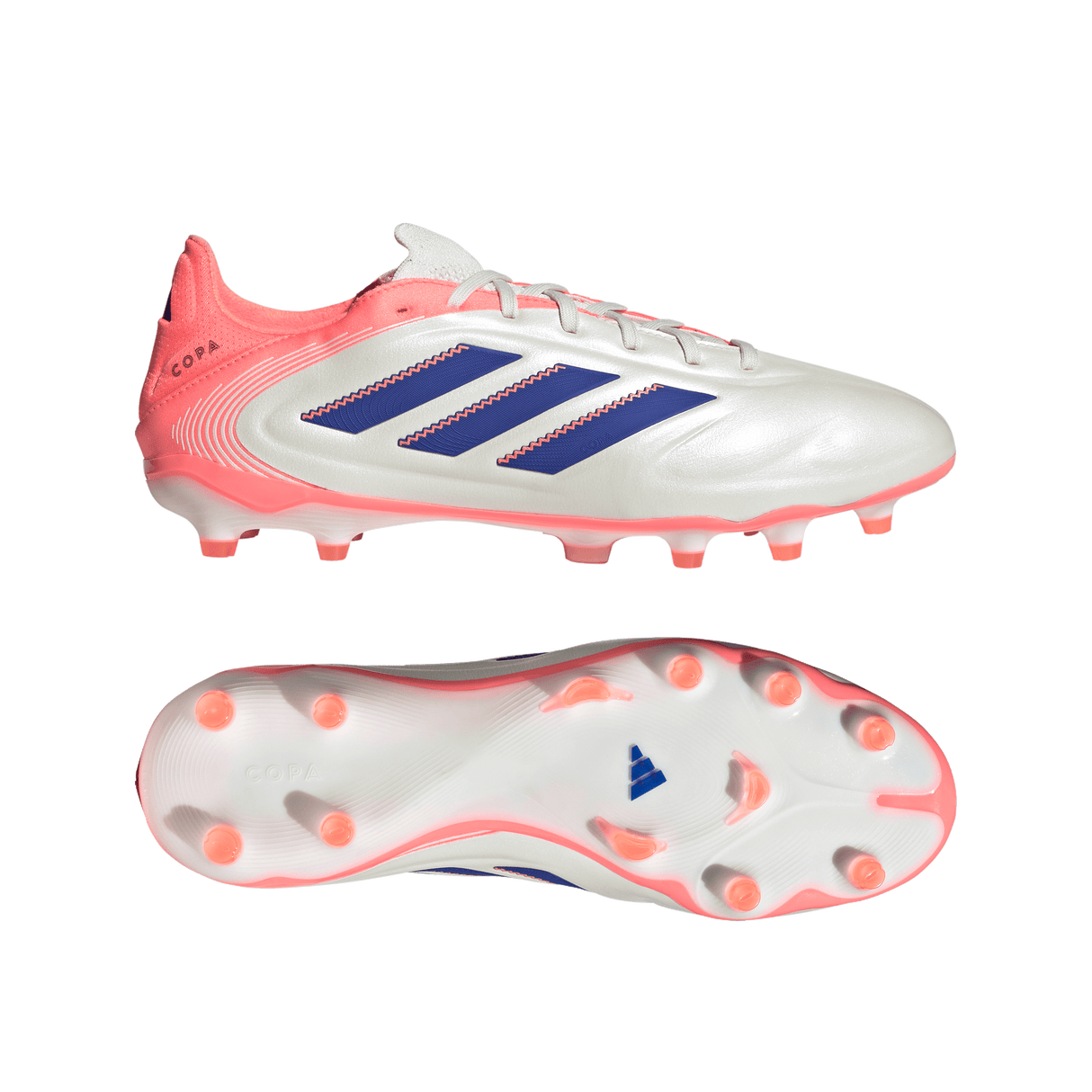 ADIDAS - Stivali Copa Pure 3 Pro Terreni Naturali Compatti - image 30