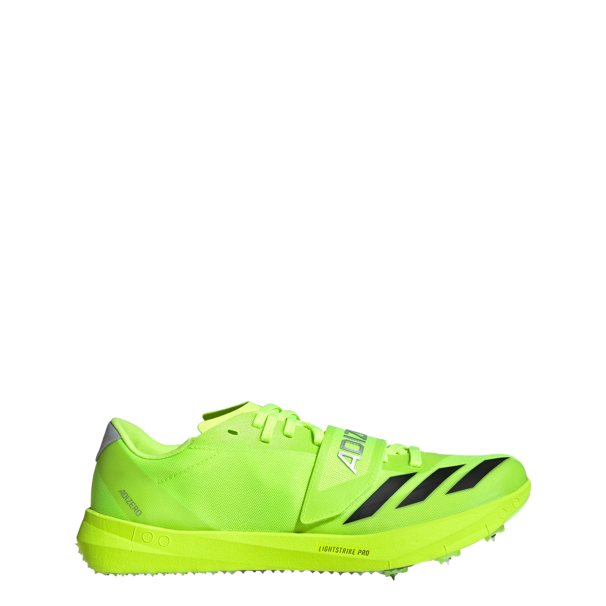 ADIDAS - Scarpe Da Atletica Leggera Adizero Tj/Pv - Green - image 2