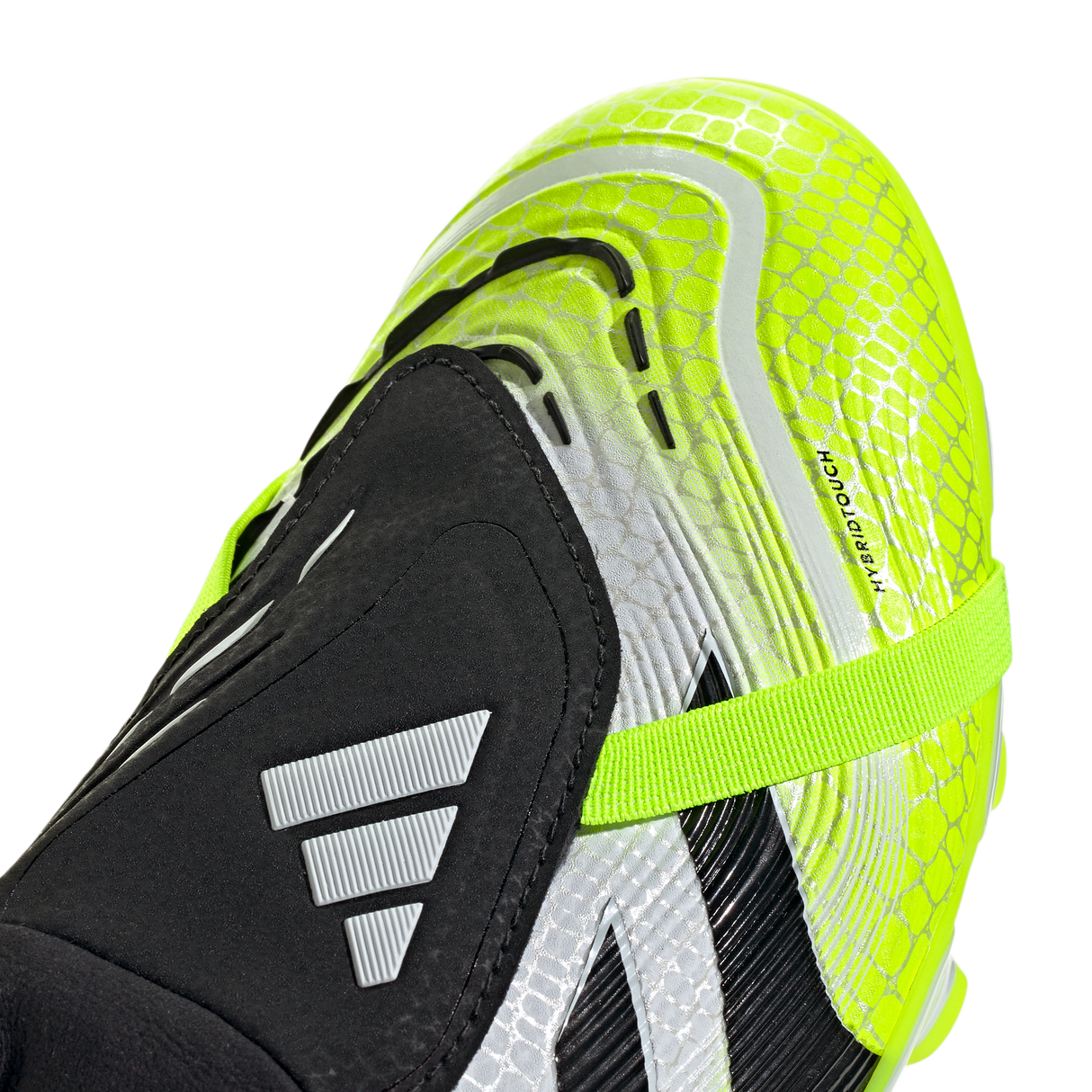 ADIDAS - Scarpe Da Calcio Predator Pro Fold-Over Tongue Multi-Ground - image 7