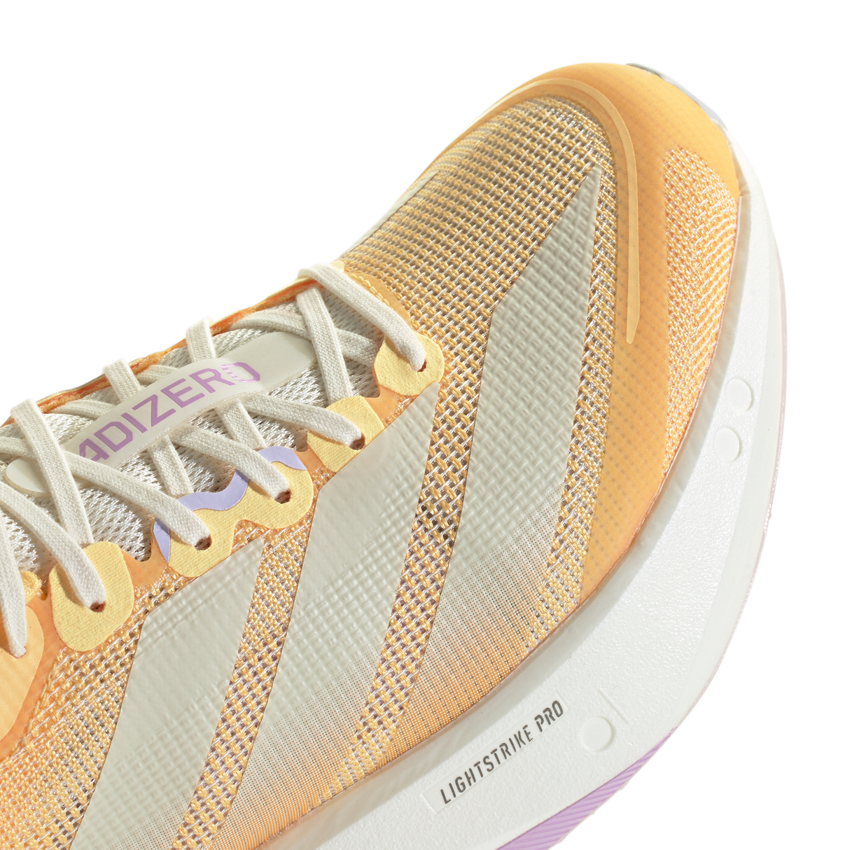 ADIDAS - Scarpe Adizero Boston 13 - Donna - image 69