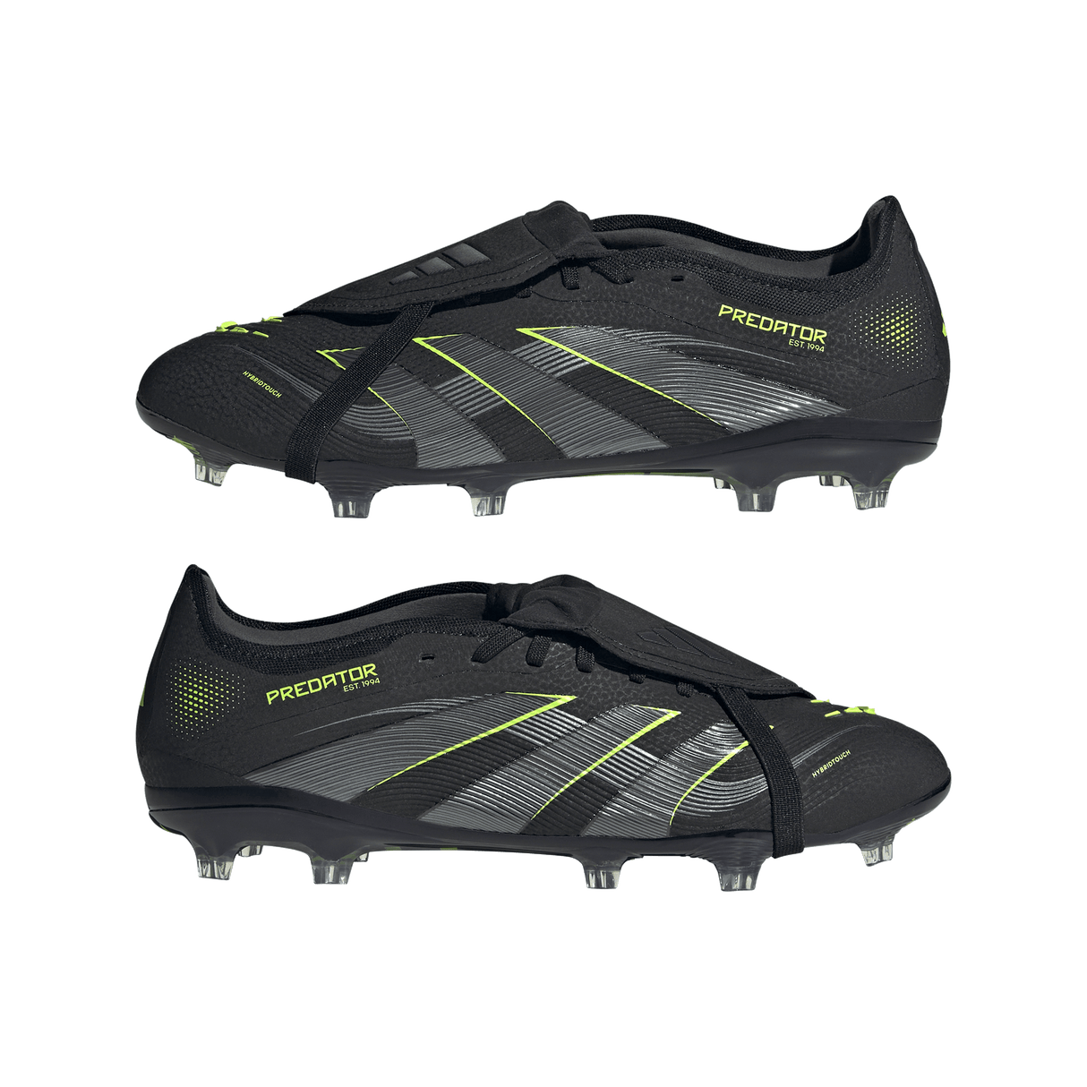 ADIDAS - Scarpe Da Calcio Predator Pro Con Linguetta Ripiegabile – Terreni Compatti - image 19