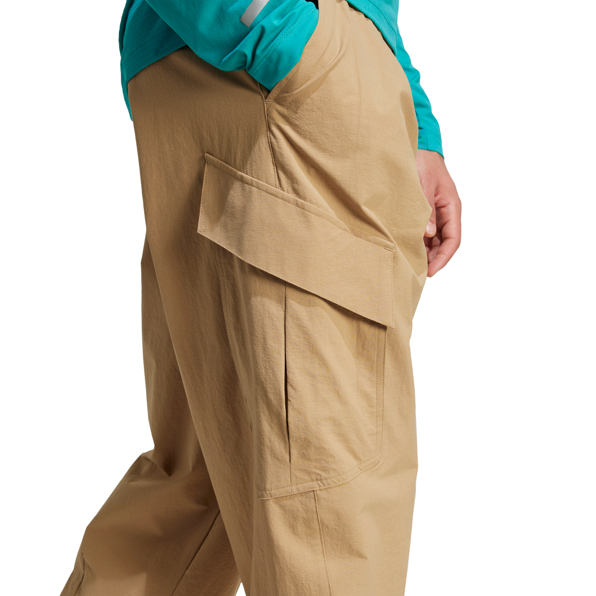 ADIDAS - Pantaloni TERREX Xploric Cargo - Uomo - image 14