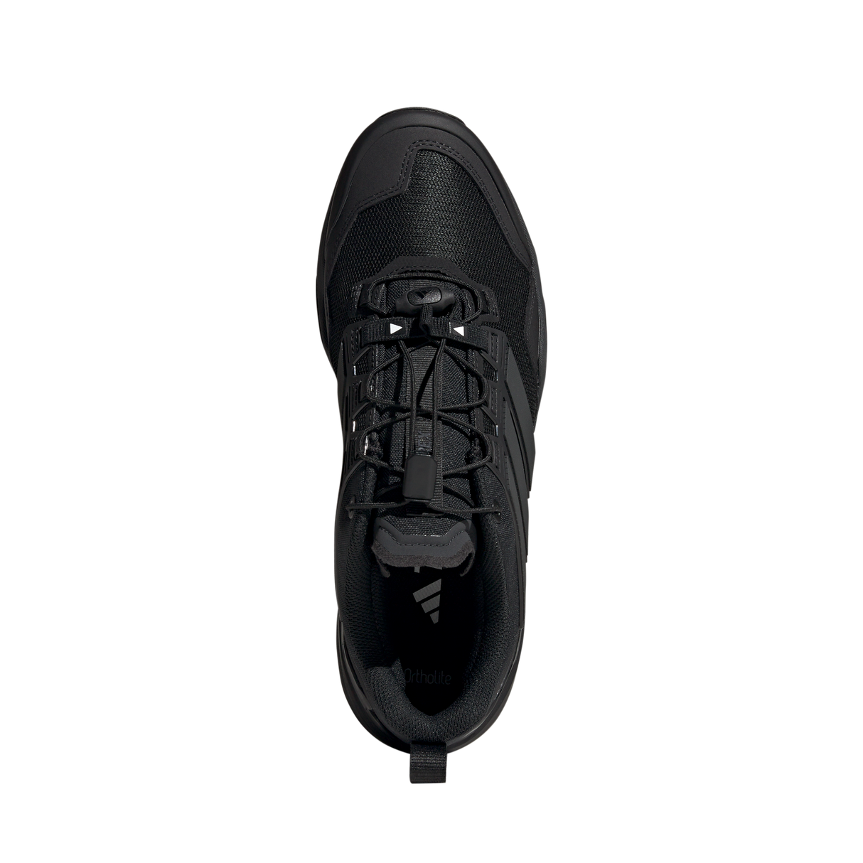 ADIDAS - TERREX Skychaser Lightstrike Hiking Shoes - Uomo - Black - image 3