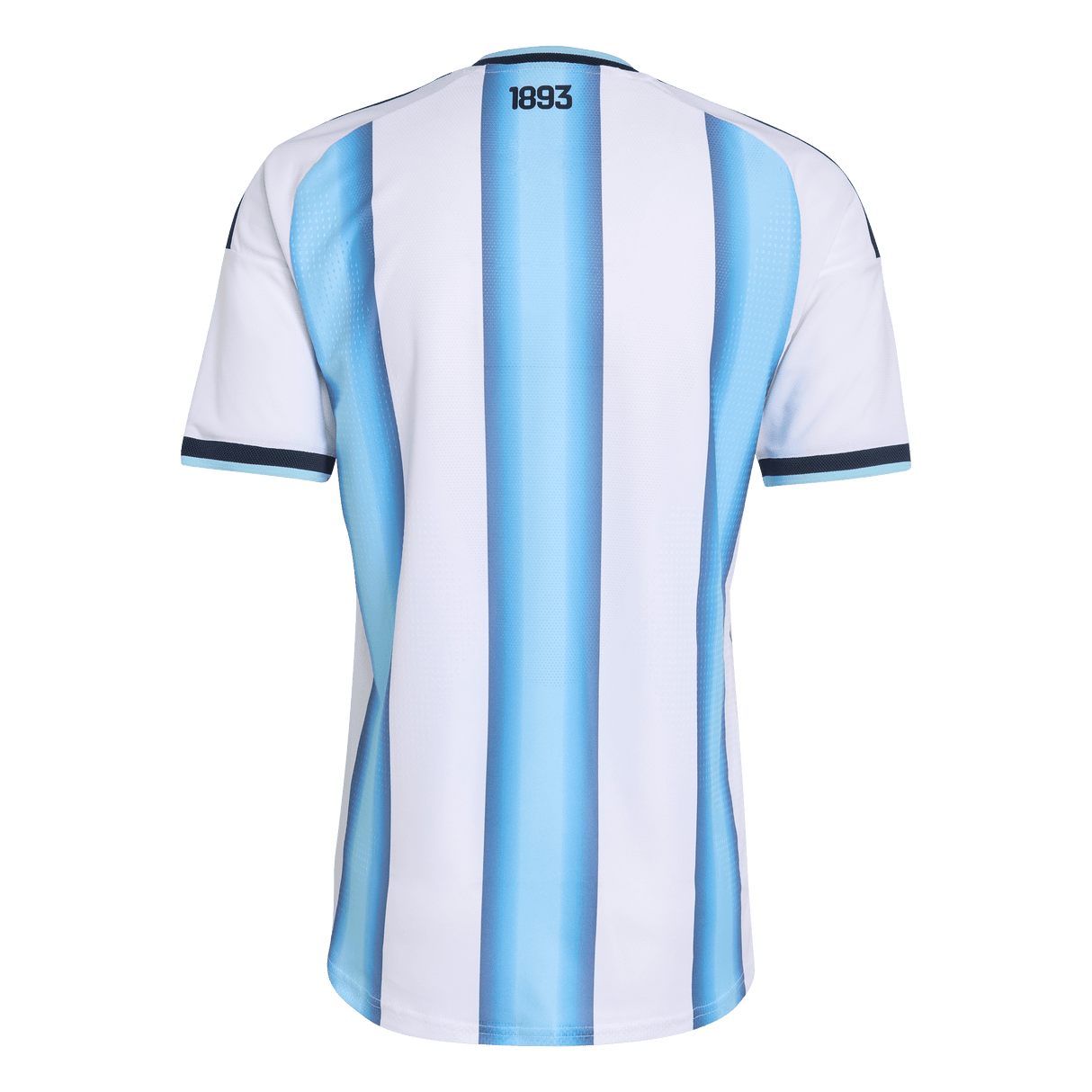 ADIDAS - Maglia Home Authentic Argentina 26 - Uomo - White - image 2