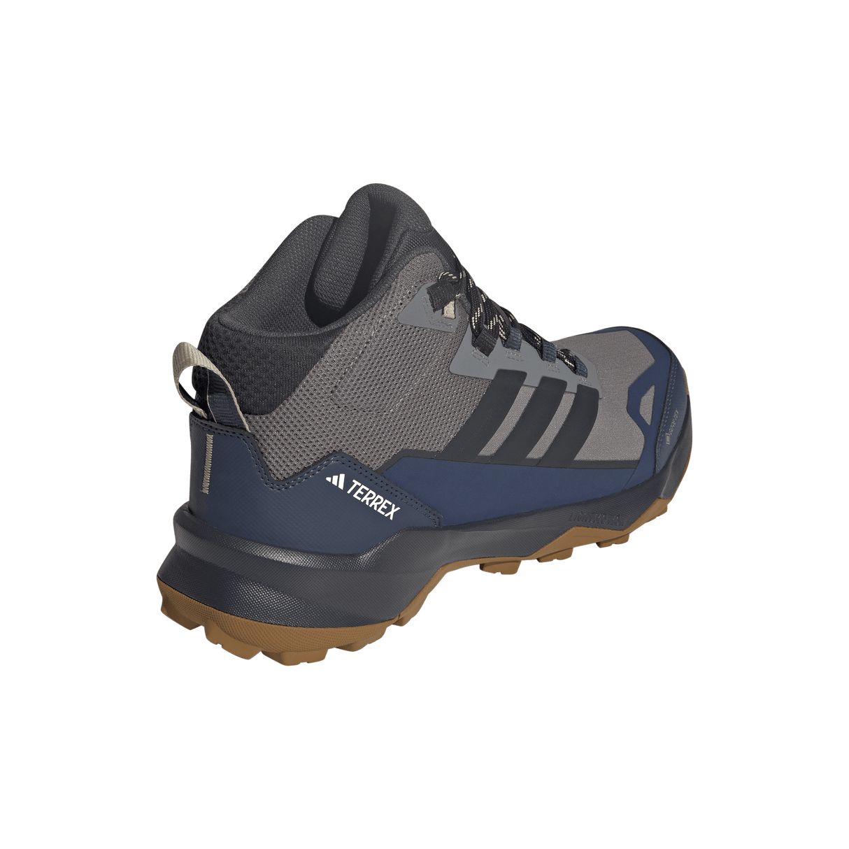 ADIDAS - Scarpe Da Trekking TERREX Skychaser Ax5 Mid GORE-TEX - Uomo - image 27