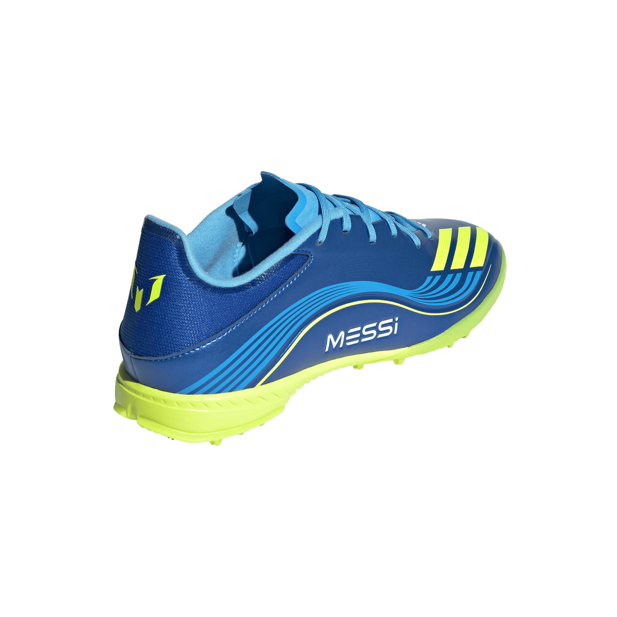 ADIDAS - Stivali F50 Messi League Turf - image 16