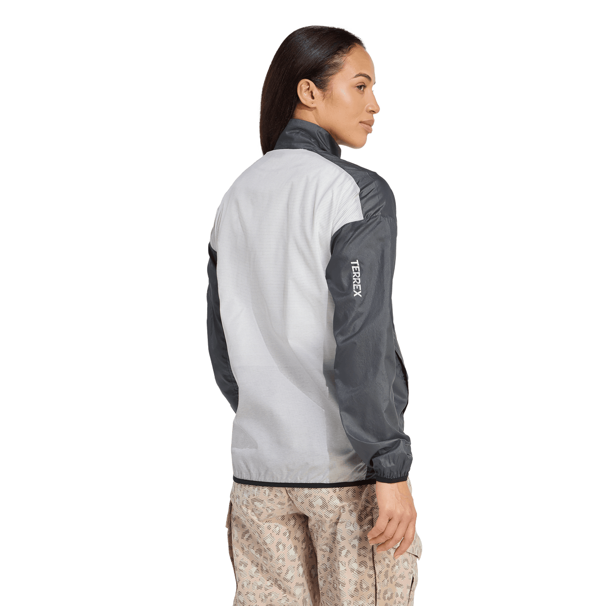 ADIDAS - TERREX Multi Clima365 Windweave Jacket - Donna - image 11