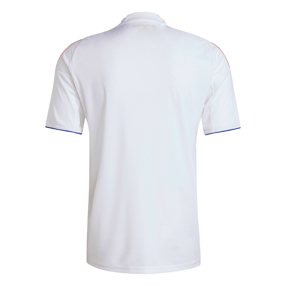 ADIDAS - Maglia Home Olympique Lyonnais 25/26 - Uomo - White - image 2