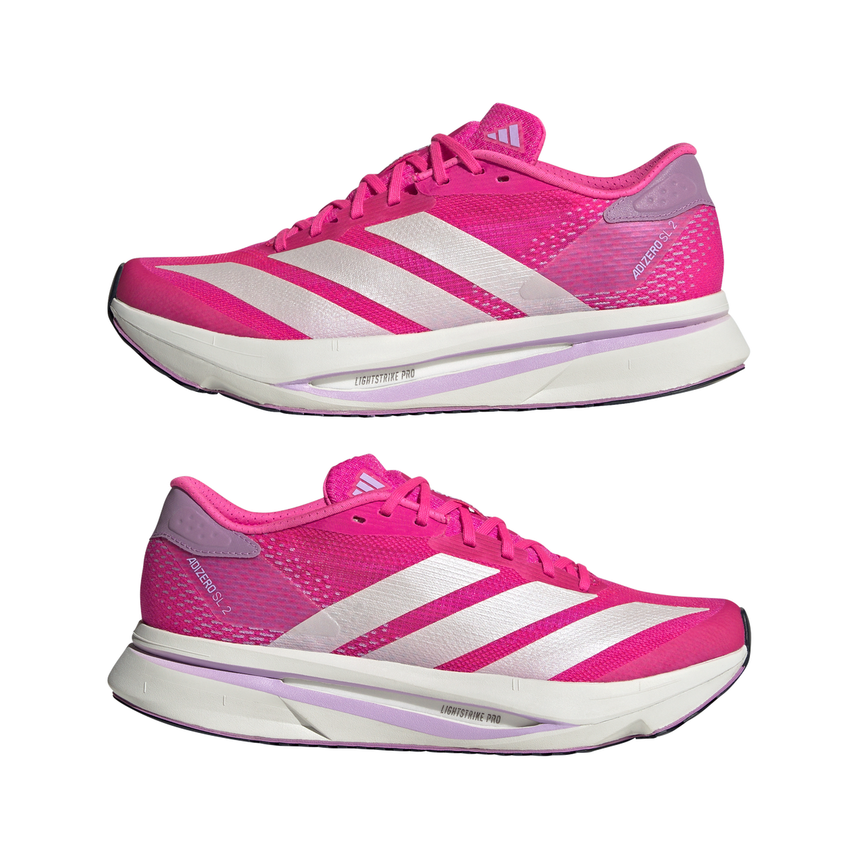 ADIDAS - Scarpe Adizero Sl2 - Donna - image 10