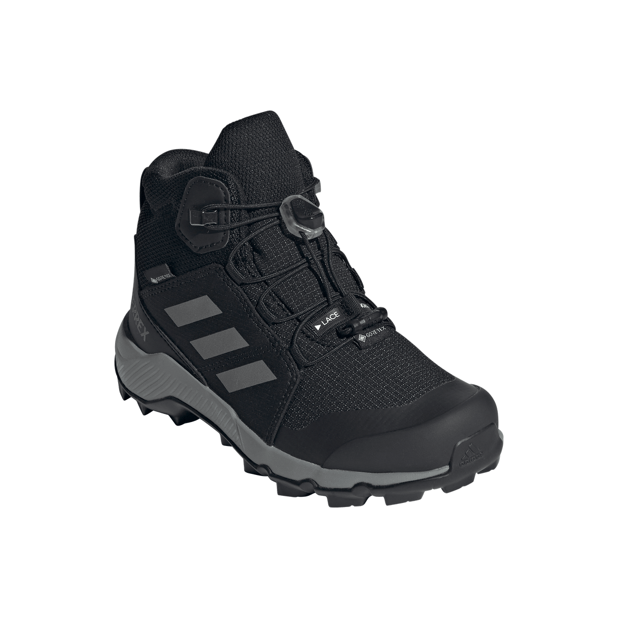 ADIDAS - Scarpe Da Hiking TERREX Mid GORE-TEX - image 6