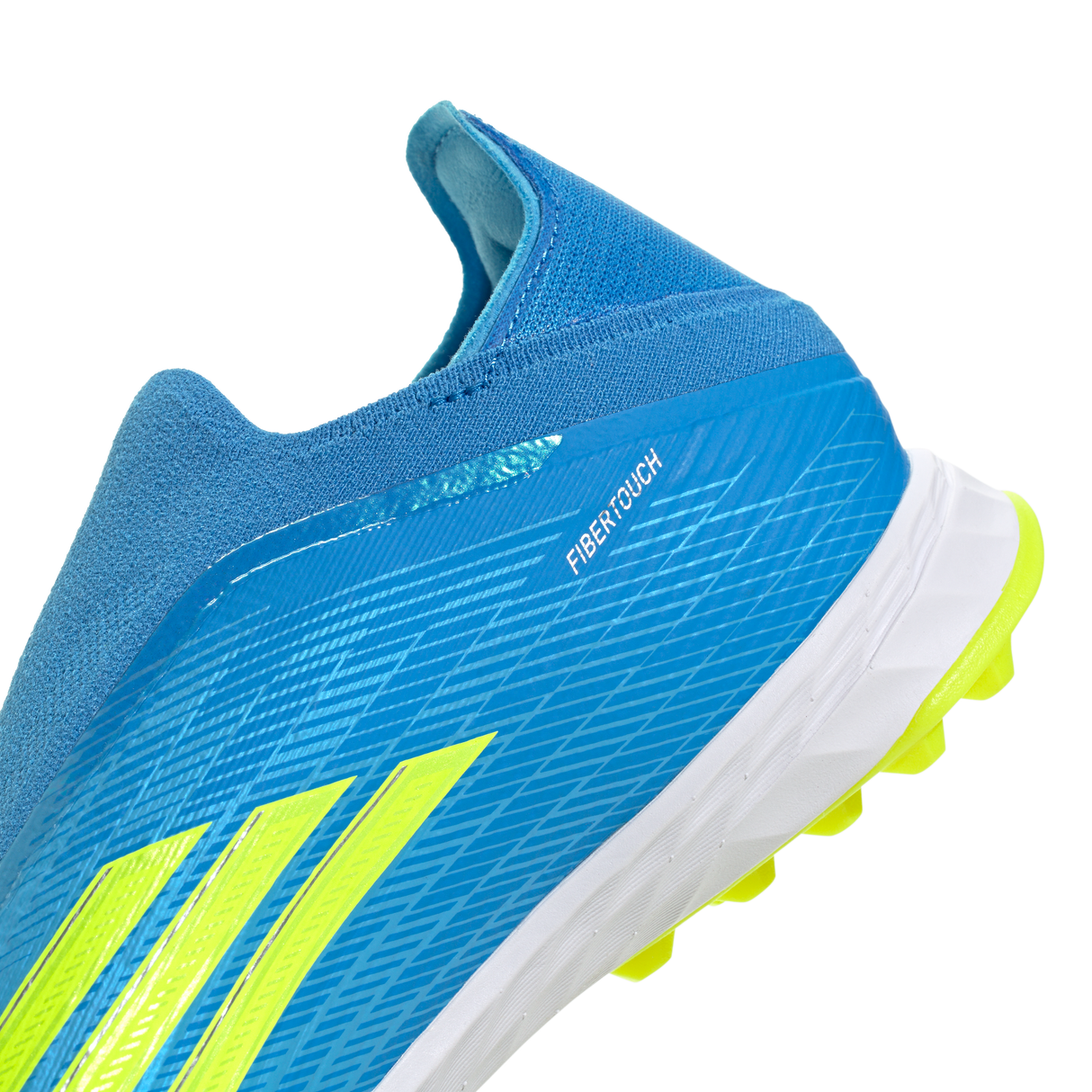 ADIDAS - F50 Pro Laceless Turf Football Boots - image 7