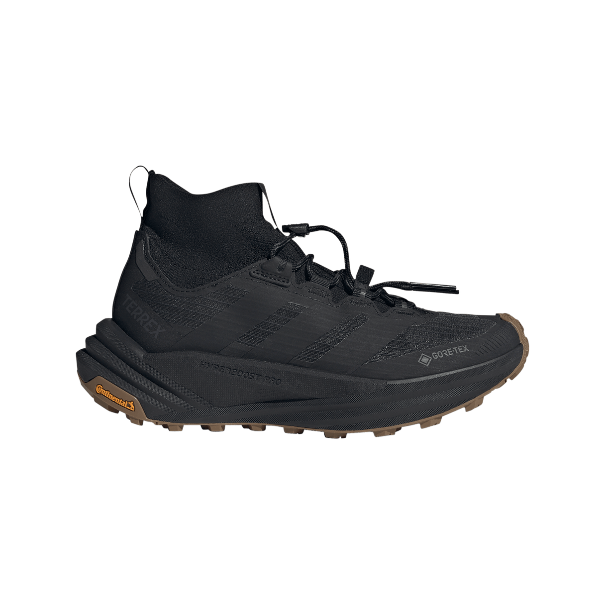 ADIDAS - TERREX Freehiker 3 Ultra GORE-TEX Hiking Shoes - Donna - image 1