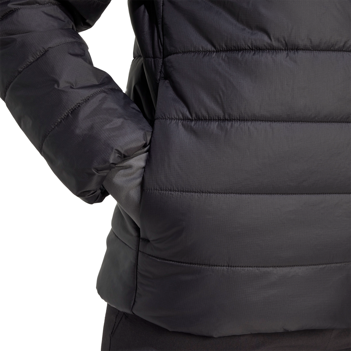 ADIDAS - TERREX Multi Essentials Giacca Con Cappuccio CLIMAWARM Isolata - Donna - image 11
