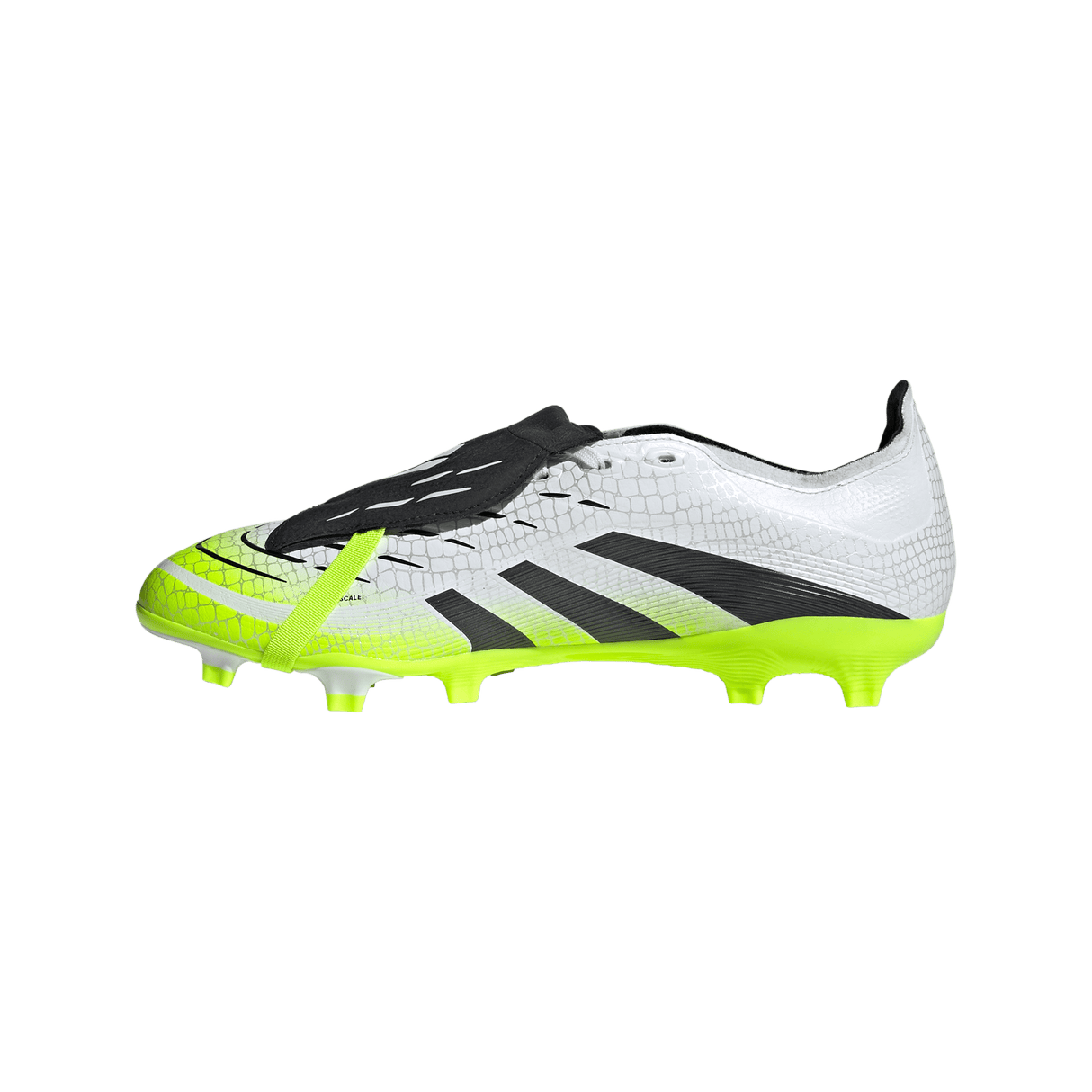 ADIDAS - Scarpe Da Calcio Predator League Con Linguetta Ripiegata Per Terreni Compatti/Multi-Superficie - image 14
