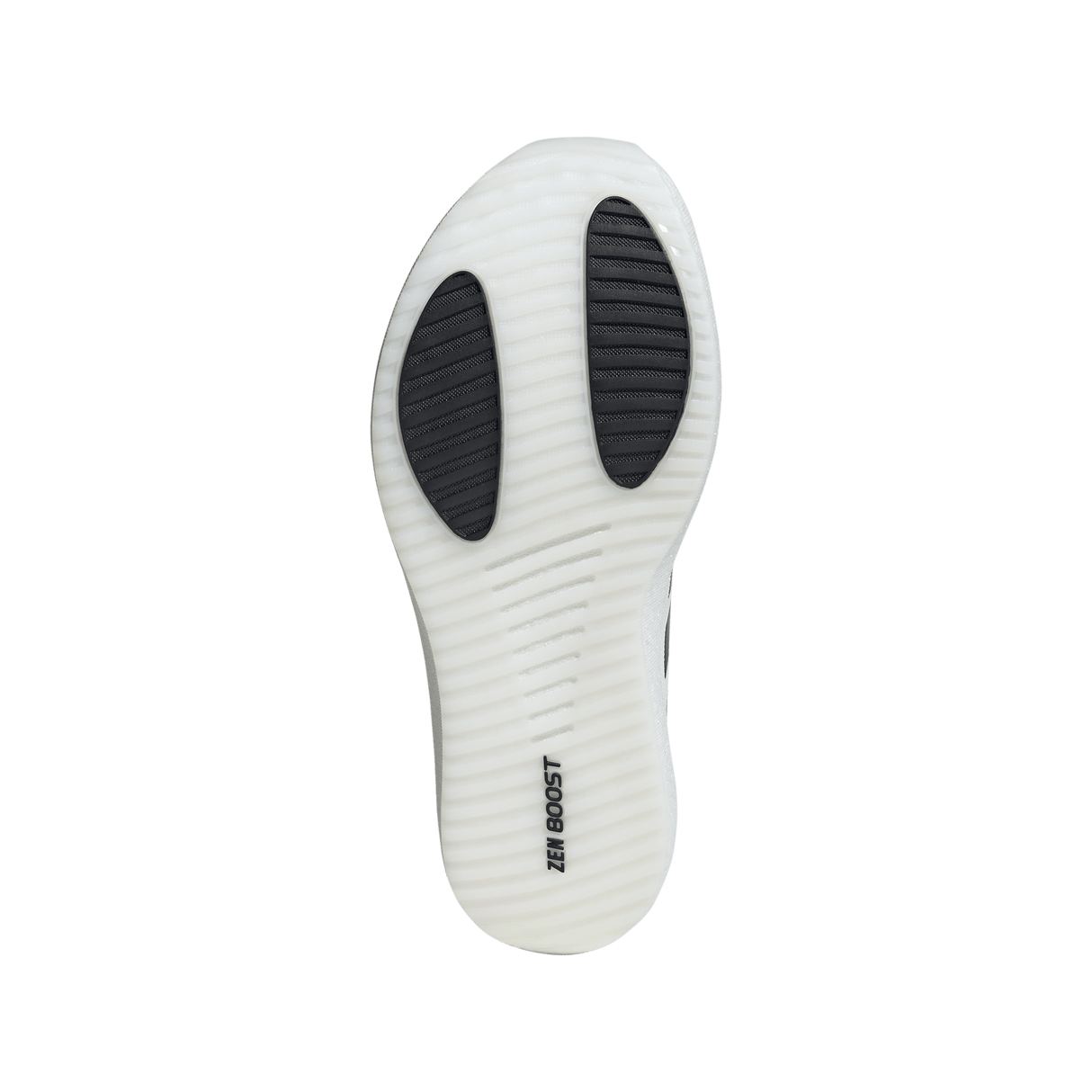 ADIDAS - Zenboost BOOST+ Running Shoes - Uomo - White - image 4