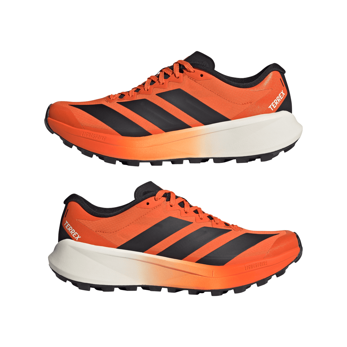 ADIDAS - TERREX Agravic 4 Trail Running Shoes - Uomo - image 30