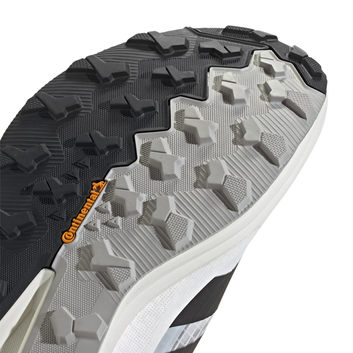 ADIDAS - TERREX Freehiker 3 Ultra BOOST Dreamstrike+ GORE-TEX Hiking Shoes - Uomo - White - image 9