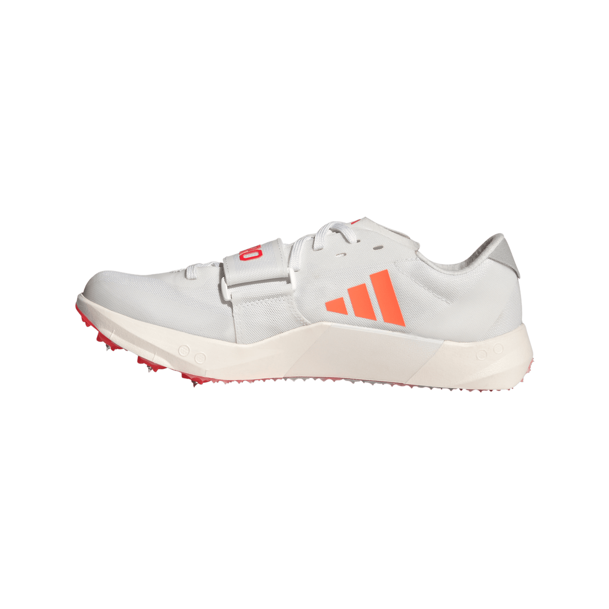 ADIDAS - Scarpe Da Atletica Leggera Adizero Tj/Pv - White - image 5