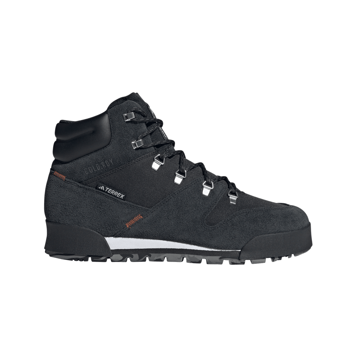 ADIDAS - Scarpe Da Hiking TERREX Snowpitch COLD.RDY - Uomo - image 1