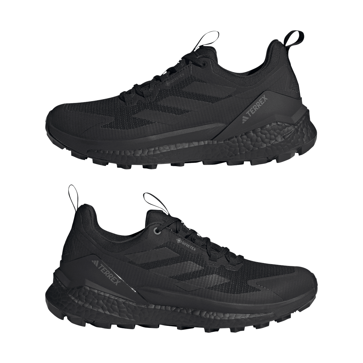 ADIDAS - Scarpe Da Hiking TERREX Free Hiker 2.0 Low GORE-TEX - Uomo - image 10