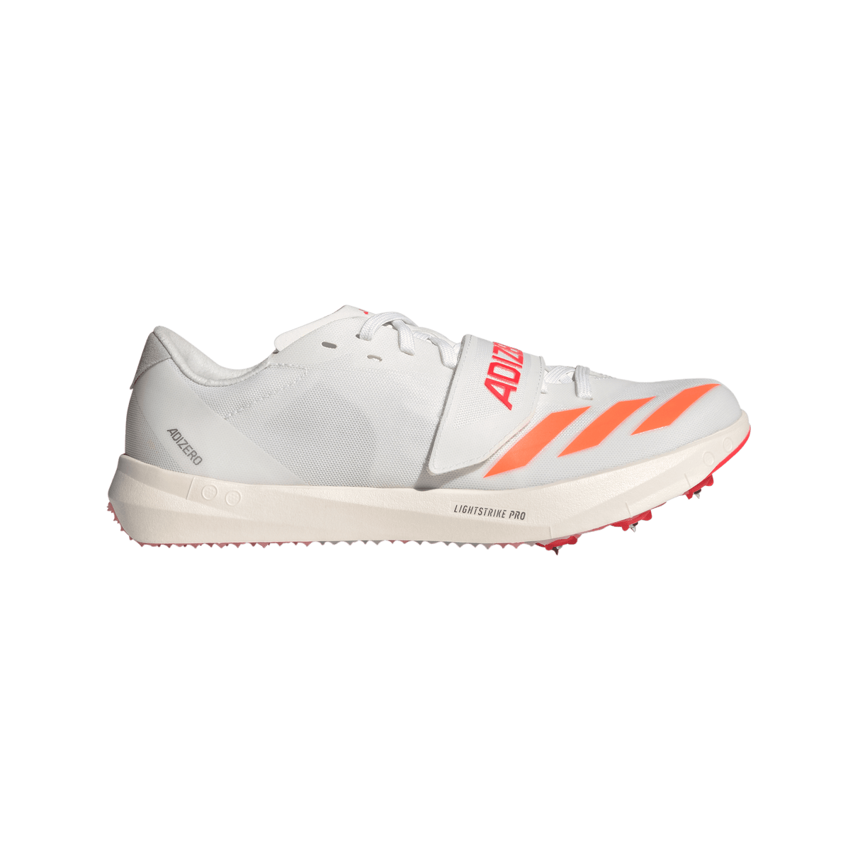 ADIDAS - Scarpe Da Atletica Leggera Adizero Tj/Pv - White - image 1