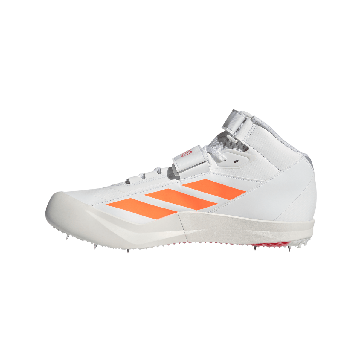 ADIDAS - Scarpe Da Running Adizero Javelin - White - image 5