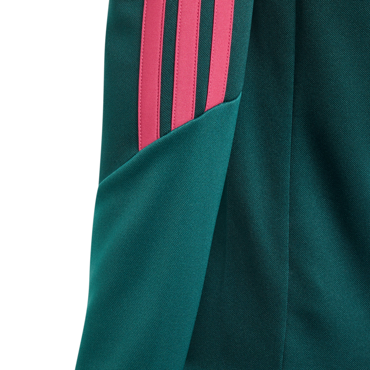 ADIDAS - Real Madrid 26/27 Tiro26 Competition Tracksuit Kids - Blue - image 7