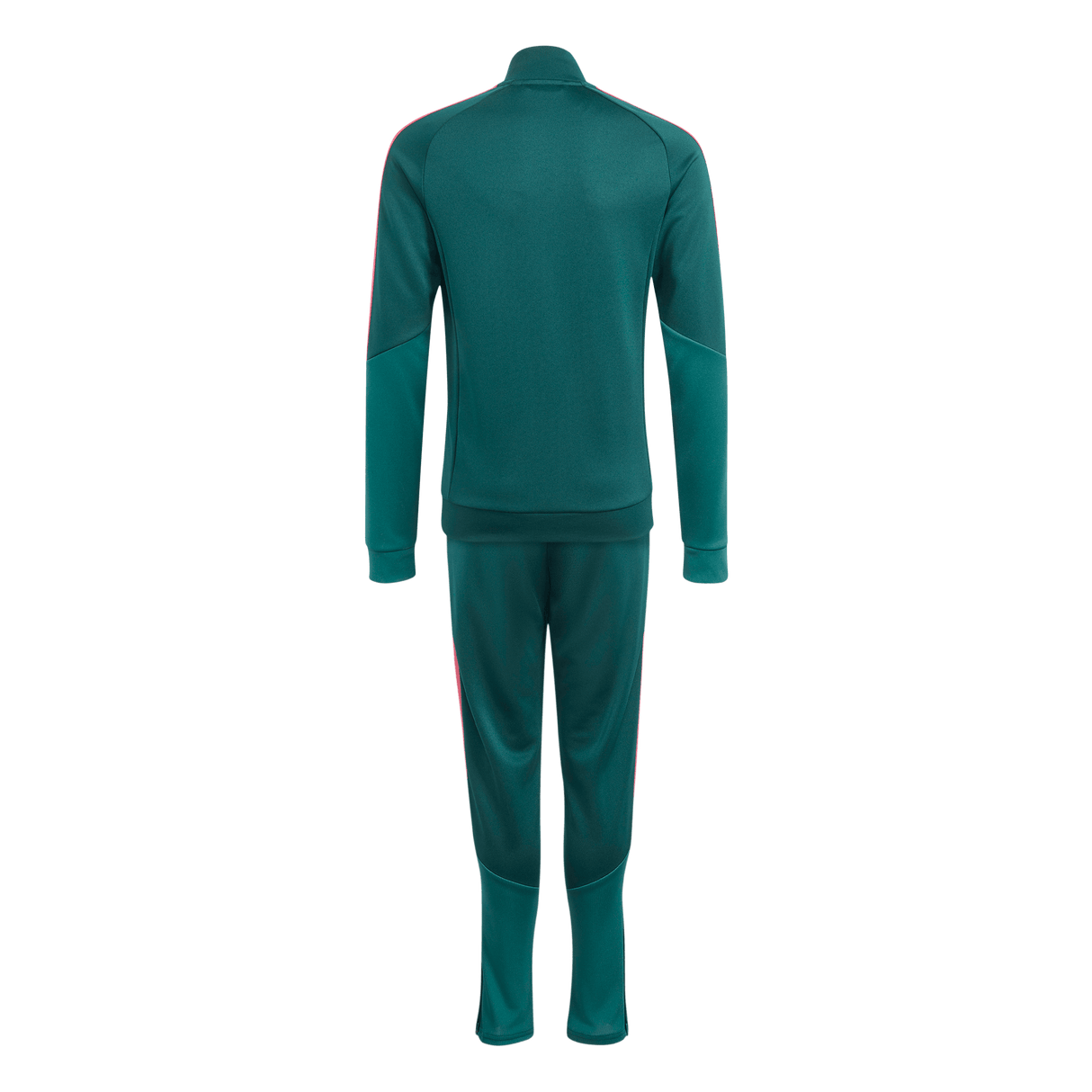 ADIDAS - Real Madrid 26/27 Tiro26 Competition Tracksuit Kids - Blue - image 3