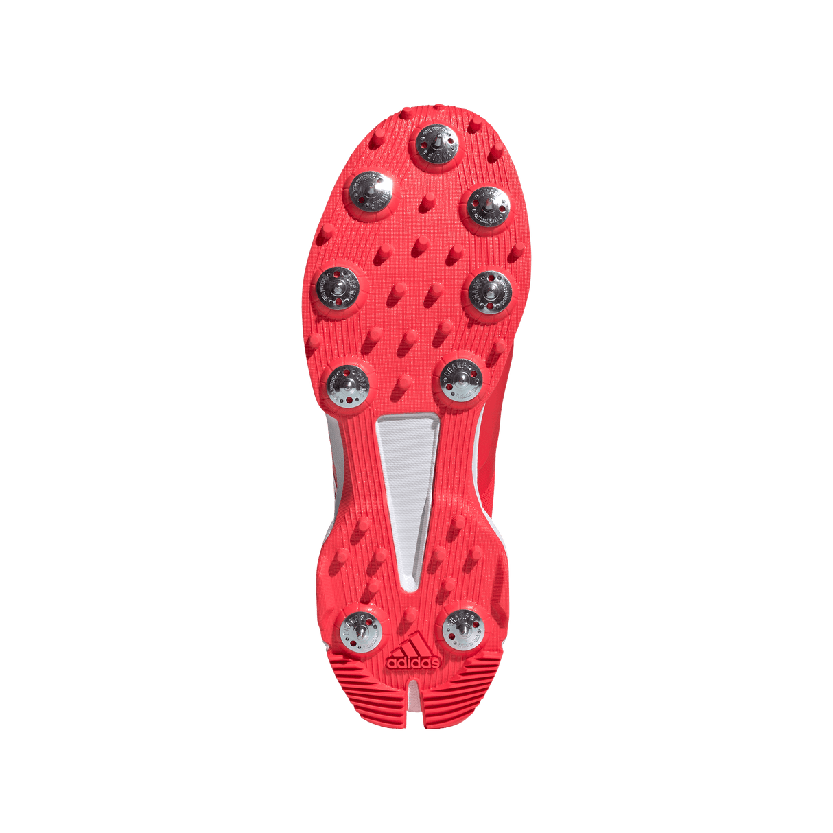ADIDAS - Scarpe 22Yds - Uomo - Red - image 4