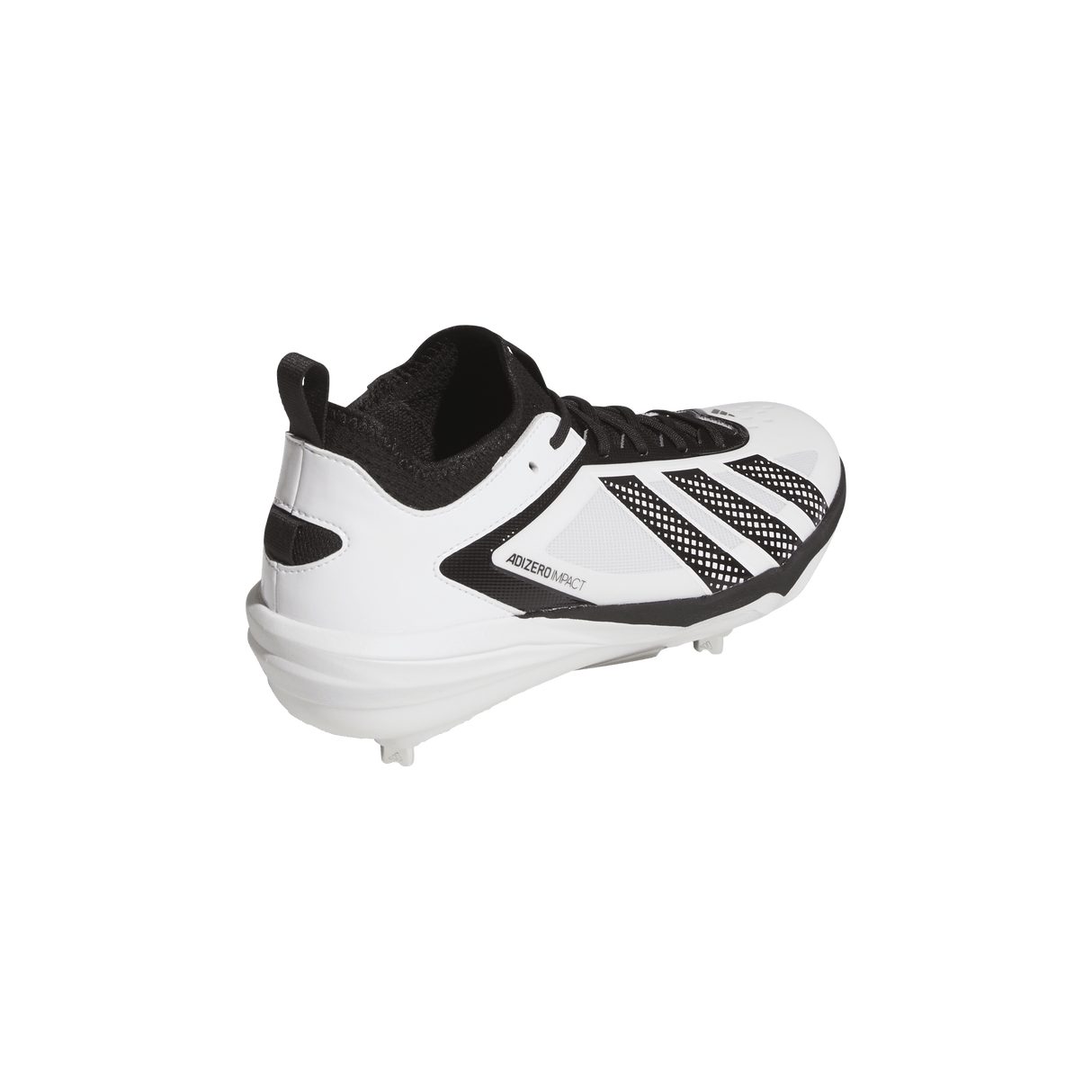 ADIDAS - Adizero Impact 3.0 - Uomo - White - image 7