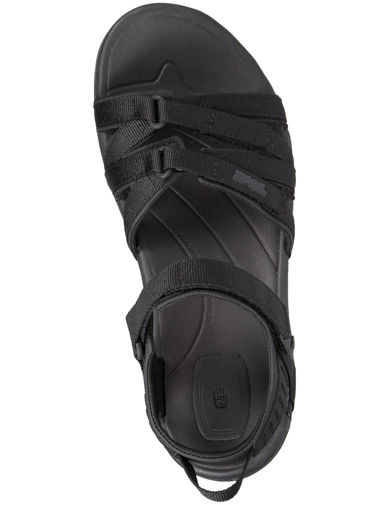 Teva tirra leather sandalo donna