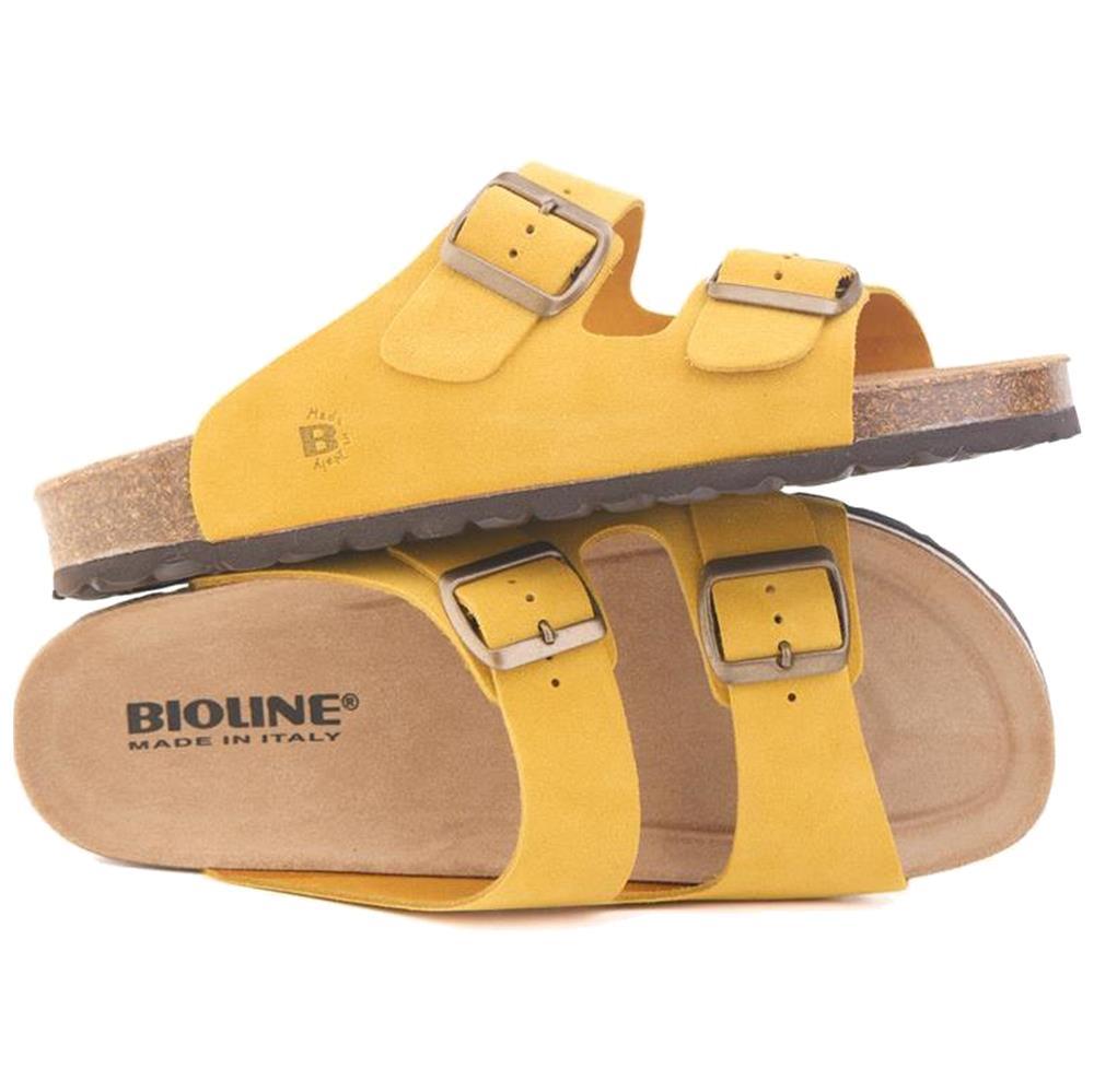 Bioline 420 ciabatte donna