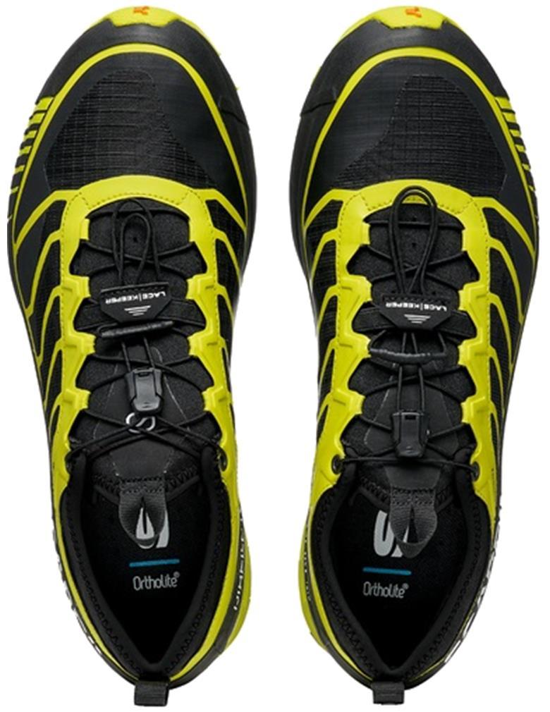 Scarpa ribelle run gtx uomo