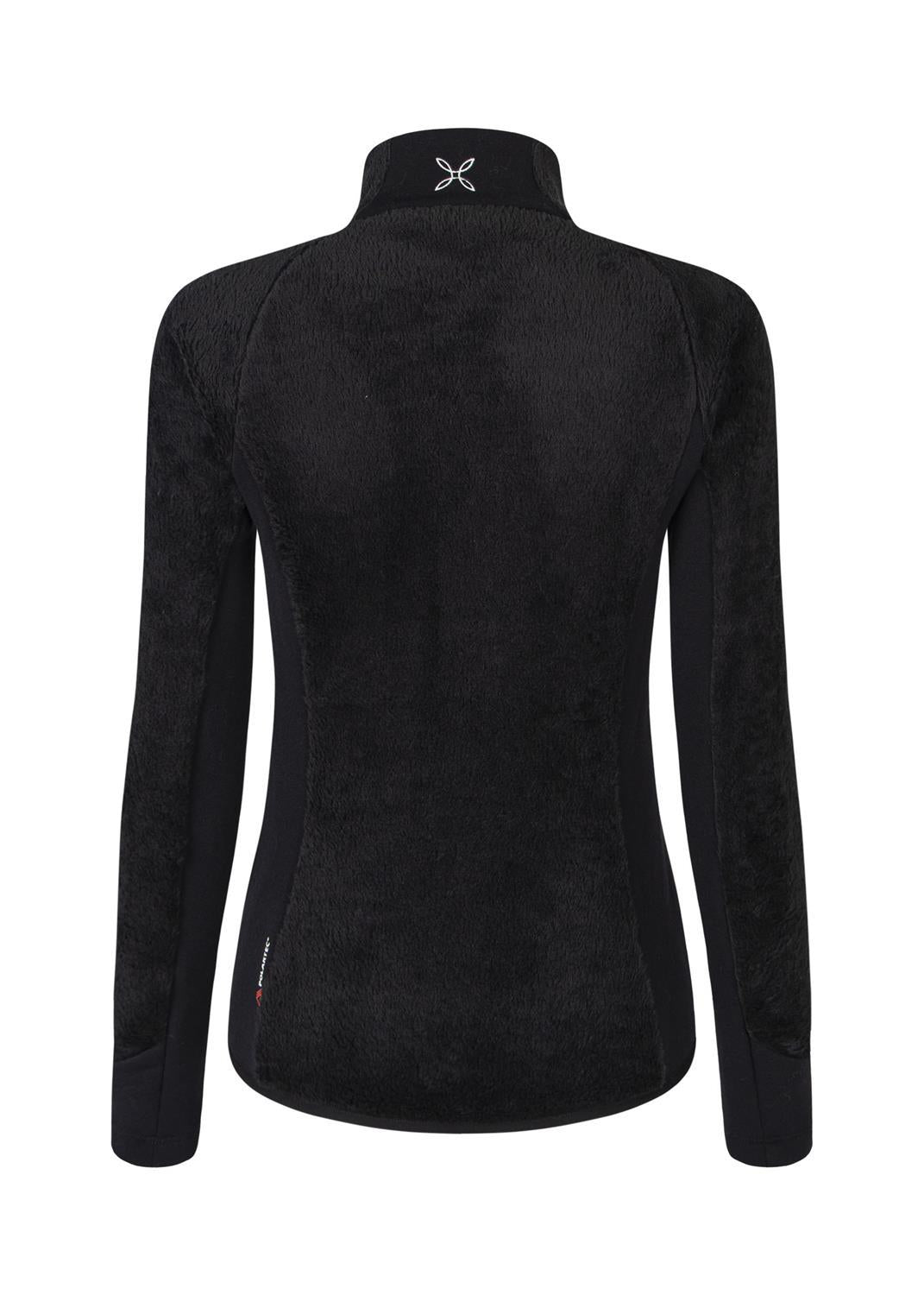 Montura nordic fleece 2 jkt woman