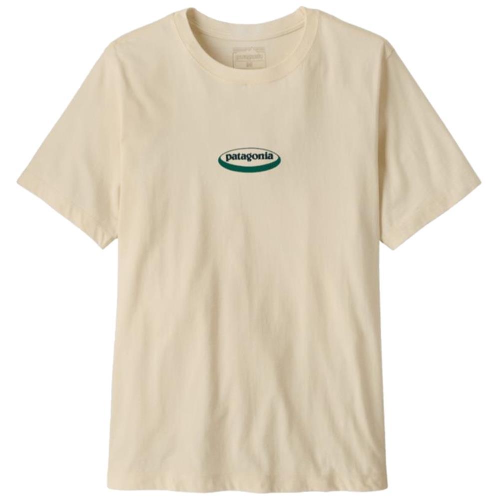 PATAGONIA M's '95 Oval Logo T-Shirt uomo