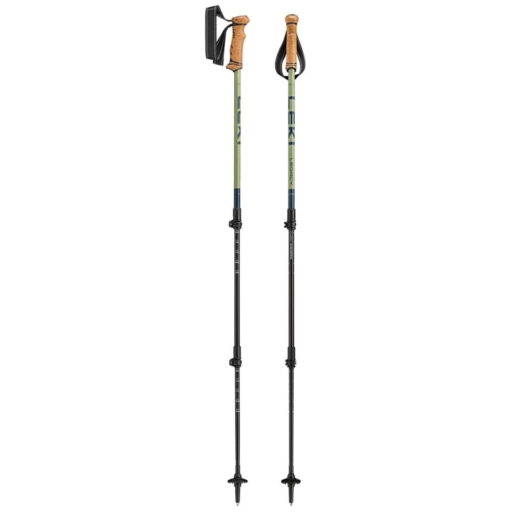 LEKI Legacy Lite Bastoncini Trekking