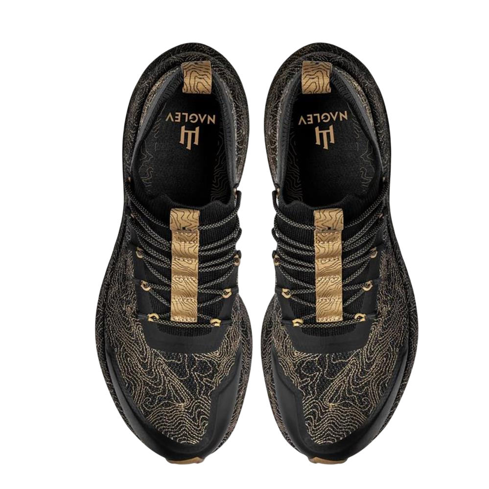 NAGLEV Veloce Scarpa Trail uomo
