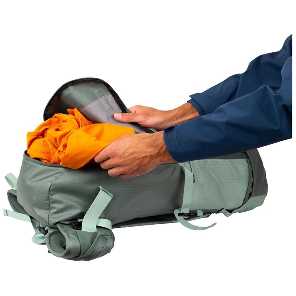 KOHLA Alpinist Guide 28L Zaino Alpinismo