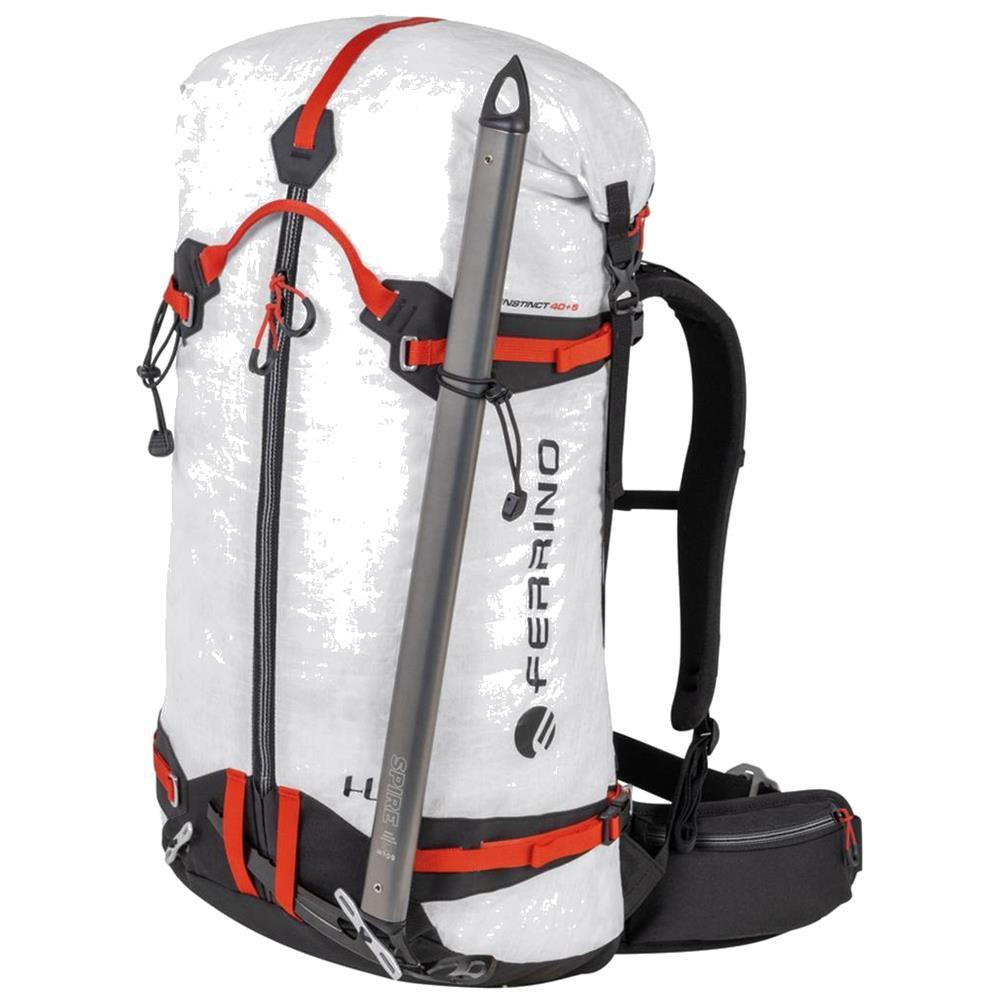 FERRINO Instinct 40+5 Zaino Alpinismo
